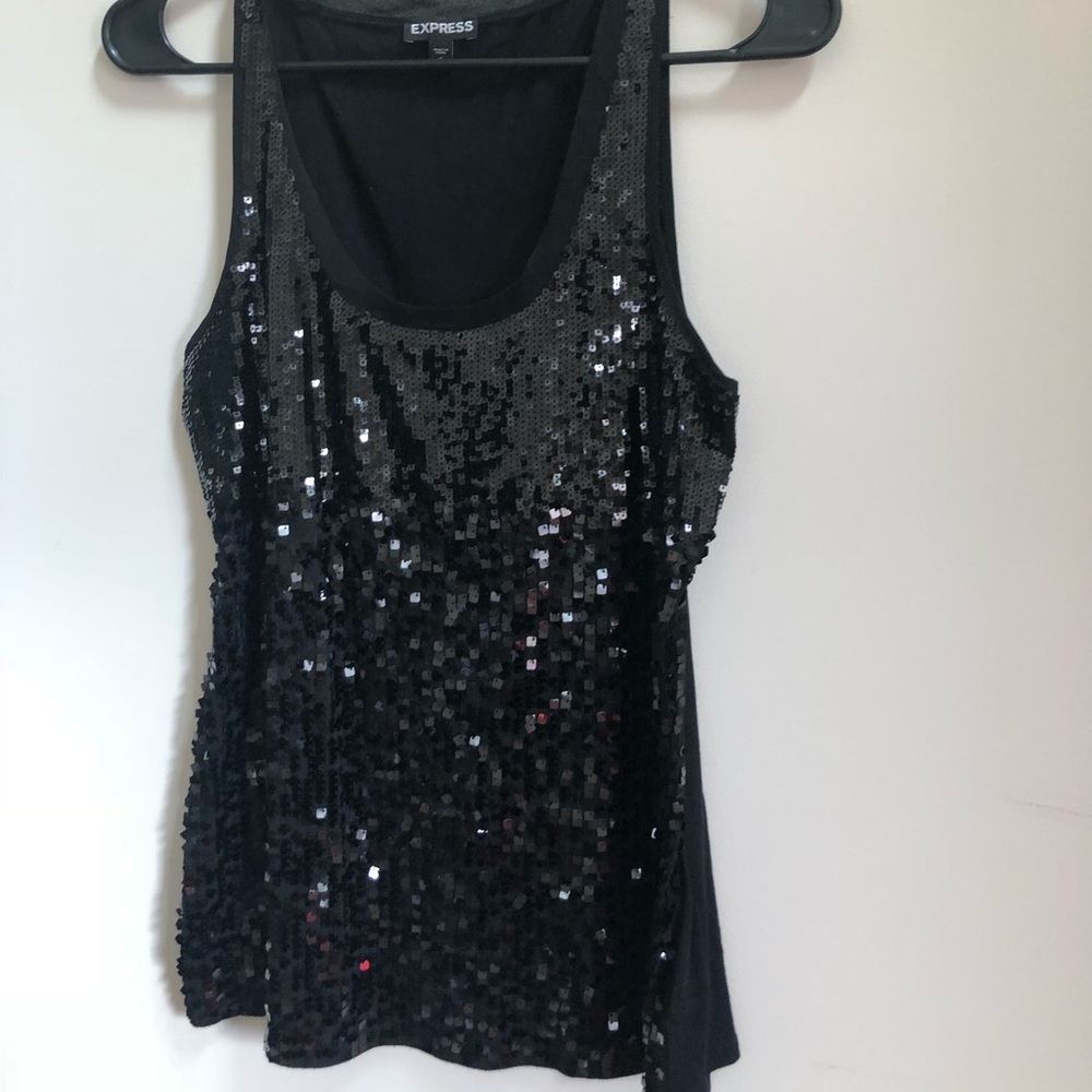 Sparkle top - Picture 2 of 3